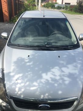 Ford Focus 2011 , 400000 , 