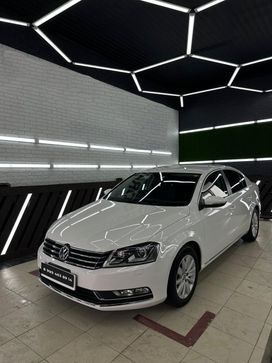  Volkswagen Passat 2012 , 1400000 , 