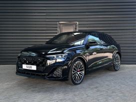 SUV   Audi SQ8 2025 , 22490000 ,  
