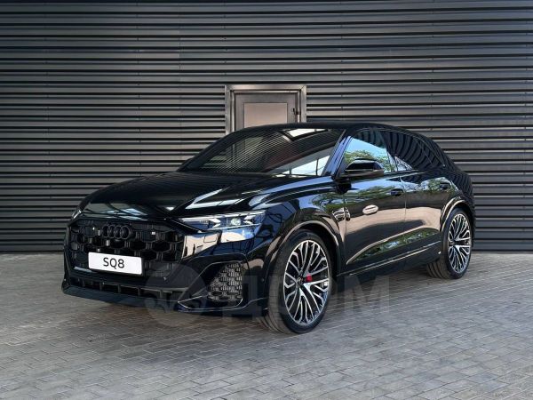 SUV   Audi SQ8 2025 , 22490000 ,  