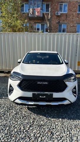 SUV   Haval F7 2019 , 2100000 , 