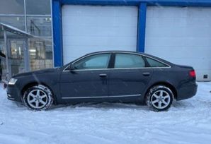  Audi A6 2009 , 995000 , -