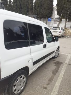    Peugeot Partner 2008 , 760000 , 