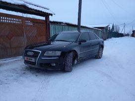  Audi A8 2006 , 850000 , 