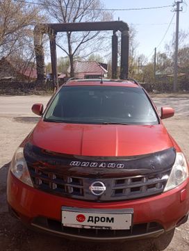SUV   Nissan Murano 2006 , 700000 , 