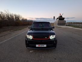 SUV   Land Rover Range Rover Sport 2007 , 1400000 , 