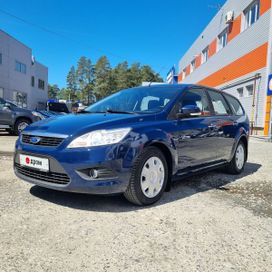  Ford Focus 2010 , 630000 , 