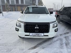  Mitsubishi L200 2024 , 4350000 , 