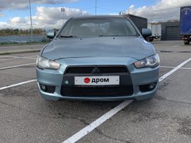  Mitsubishi Lancer 2010 , 620000 , 