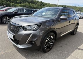 SUV   Peugeot 2008 2021 , 1309000 , 