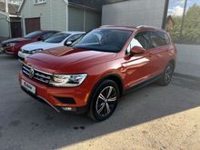  Tiguan Allspace