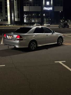  Toyota Mark II 2001 , 780000 , --