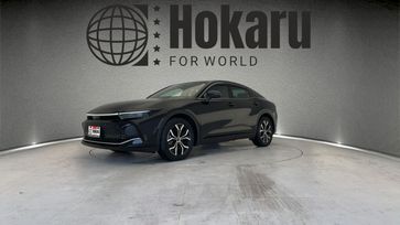  Toyota Crown 2023 , 3800000 , 
