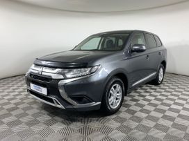 SUV   Mitsubishi Outlander 2019 , 2185000 , 