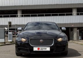  Jaguar XE 2016 , 1450000 , 
