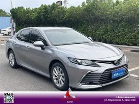  Toyota Camry 2022 , 2200000 , 