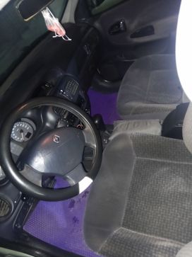  Renault Megane 2002 , 220000 , 