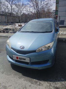   Toyota Wish 2009 , 950000 , -
