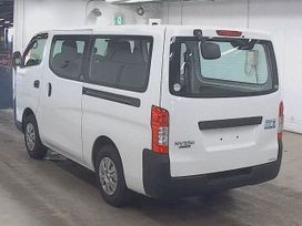    Nissan NV350 Caravan 2017 , 2800000 , 