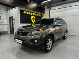 SUV   Kia Sorento 2010 , 1480000 ,  