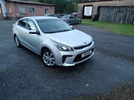 Kia Rio 2017 , 1100000 , 
