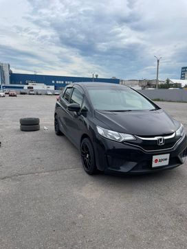 Honda Fit 2016 , 1310000 , -