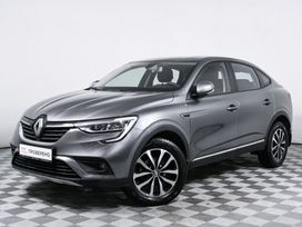 SUV   Renault Arkana 2021 , 1713000 , 