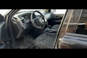 SUV   SsangYong Kyron 2013 , 1300000 , 