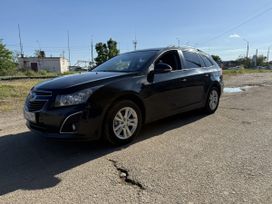  Chevrolet Cruze 2014 , 660000 , 