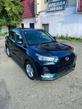 SUV   Daihatsu Rocky 2020 , 1840000 , 
