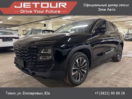 SUV   Jetour Dashing 2024 , 3649000 , 