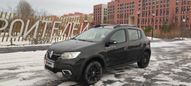  Renault Sandero Stepway 2019 , 960000 ,  