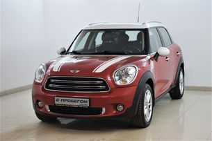  MINI Countryman 2016 , 1205000 , 