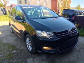    Volkswagen Sharan 2011 , 1390000 , 