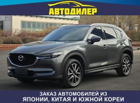 SUV   Mazda CX-5 2020 , 2980000 , 