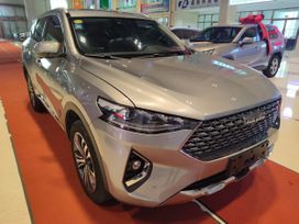 SUV   Haval F7 2020 , 1570000 , 