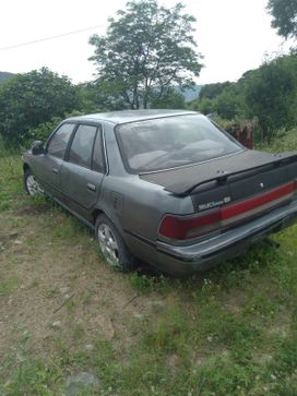  Toyota Corona 1991 , 40000 , 