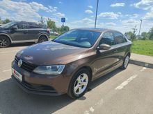  Jetta, 2015