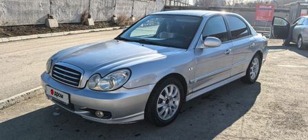  Hyundai Sonata 2005 , 290000 , 