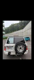 SUV   Nissan Safari 1998 , 1250000 , 