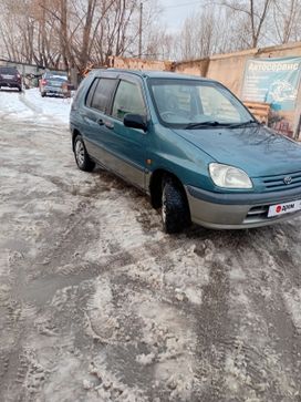  Toyota Raum 1997 , 299000 , 