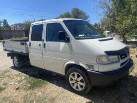    Volkswagen Transporter 2002 , 1000000 , 