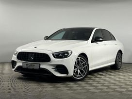  Mercedes-Benz E-Class 2020 , 3749000 , 