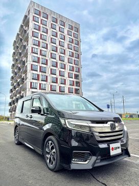    Honda Stepwgn 2019 , 2520000 , 