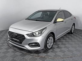  Hyundai Solaris 2018 , 882150 , 