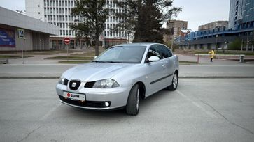  SEAT Cordoba 2008 , 680000 , 