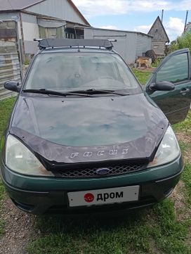  Ford Focus 2003 , 350000 , 