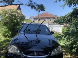  Honda Avancier 2003 , 600000 , 