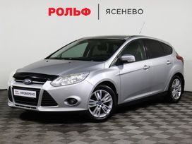  Ford Focus 2011 , 738000 , 