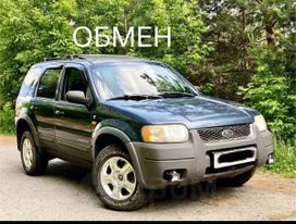 SUV   Ford Maverick 2001 , 400000 , 